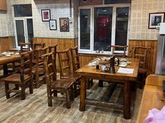 -老康火锅(黄河路总店)