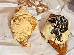 -OUR Bakery(三里屯太古里店)