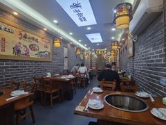 大堂-曹丞相·地锅鸡·地锅鱼(武林店)