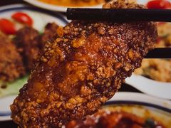 -马来MO简餐.南洋风味料理(美食街店)
