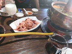 -思金拉措庄园藏餐(太阳岛店)