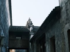-崇仁古镇