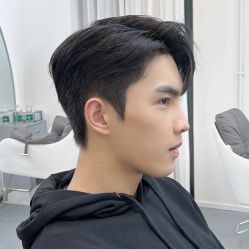 -LJOY丽锦造型·烫发染发