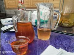 -龙姐私房菜(和顺古镇店)