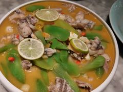 -雀蓝川菜(奥体广场店)