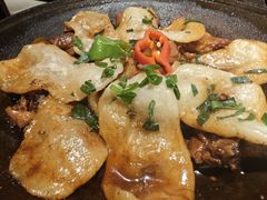 -佰家小厨·南京菜(夫子庙店)