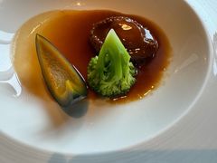 -富力丽思卡尔顿酒店·丽轩中餐厅