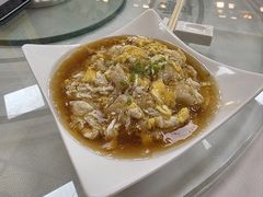-丰泽园饭店