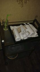 -源素美容养生会所