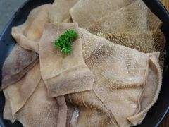 井格明星毛肚-井格重庆火锅(西直门凯德Mall店)
