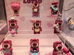 -泡泡玛特POPMART(合生汇店)