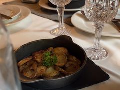 -火车头法国西餐厅