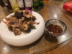 -今鲜源大酒店·中华餐饮名店(新湛路店)