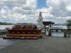 -东钱湖旅游度假区