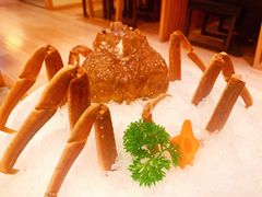 -王鼎精致料理铁板烧(世博源店)