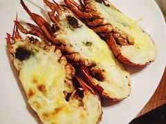 -美盛喜来登大酒店-盛宴标帜餐厅