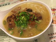 -翠华餐厅(旺角文华商场店)