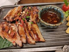 -苏梅花园(群星城店)
