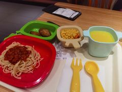 -菲滋意式餐厅(西溪印象城店)