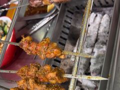 -古彭7只羊·招牌白串·碳锅羊肉旗舰店