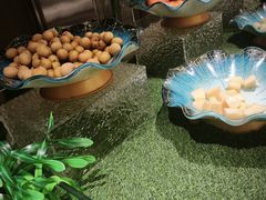 -宁海金海开元名都大酒店·名爵自助餐厅(金水路店)