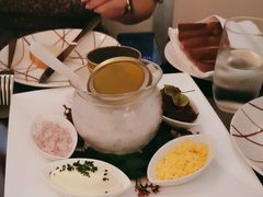 -db Bistro & Oyster Bar by Daniel Boulud(滨海湾金沙店)