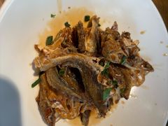 -老阿爸鲜鱼土菜(昆山花桥店)