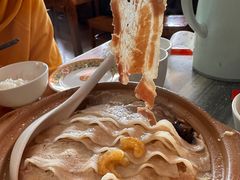 -砂锅居(西四店)