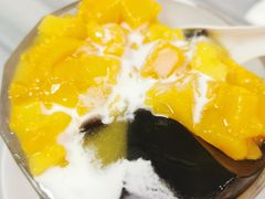 -芬芳甜品(同福路店)
