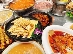-庐州太太(鼓楼店)
