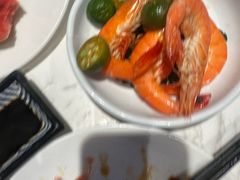 -半岛听涛蒸汽海鲜自助(K11店)