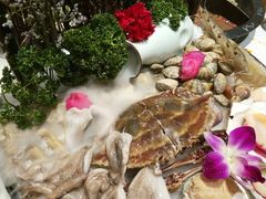 -围炉·川味鲜货火锅(万达珍珠坊店)