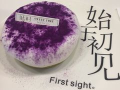 -甛时(咸奶油特色店)