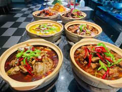 酱油凤爪-星伦多自助料理·涮烤一体(江桥万达店)
