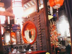 -重庆袁老四火锅(武进万达店)