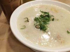 鸡粥-盛记粥面(佐敦店)