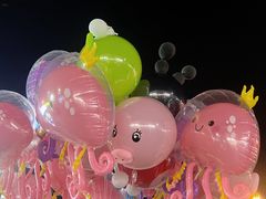 -大学城夜市大排档(凤栖路店)