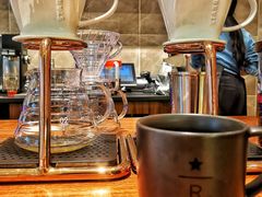 -星巴克臻选(广州沙面店)