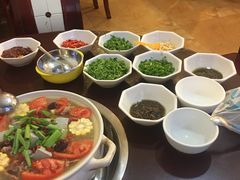 -花水湾红太阳牛肉汤锅