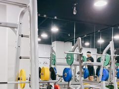 -ALIV WELLNESS运动健身(浦东大道店)