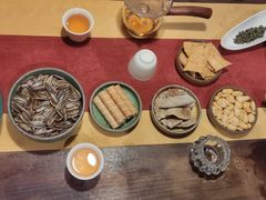 -邈墨茶馆(江南星座1店)