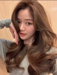 -MORI HAIR SALON日式美发沙龙
