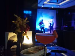 -瑞吉吧 The St·Regis Bar(长沙瑞吉酒店)