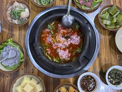 -笔记安顺夺夺粉火锅