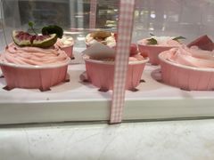 -艾加柒克蛋糕茶歇甜品台(春熙路店)