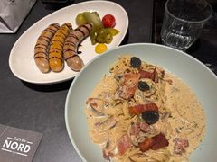 -Nord Grill&Bar Highland诺德西餐(深圳欢乐海岸店)