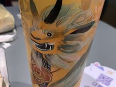 -奈雪的茶(凯德新都心店)