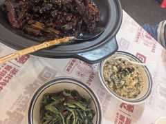 -回味黑鸭煲·始于2006(万松园店)