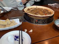 -亿诣蝎府炸酱面羊蝎子火锅(酷车小镇店)