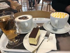 -COSTA COFFEE(恒基名人购物中心店)